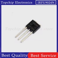 Brand new 10pcs IRFU9024N IRFU9024 FU9024N FU9024 TO-251