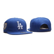🅰 New Caps Los Angeles Dodgers Snapback Cap Men Women MLB 9FIFTY Hat Hip Hop Topi Embroidery Adjusta