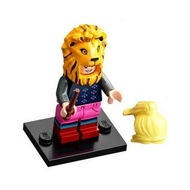 71028 -5 LEGO Minifigure Harry Potter Series 2 - Luna Lovegood (MISP)