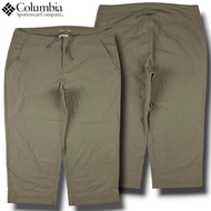 Hiking Trekking Columbia Pants (34-36)