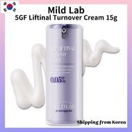[Mild Lab] 5GF Liftinal Turnover Cream 15g