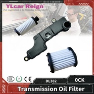 0CK 0CL 0CJ DL382 DSG Dual Clutch Automatic Transmission Gearbox 0CK325121D 0CK325121A  0CK325149D O