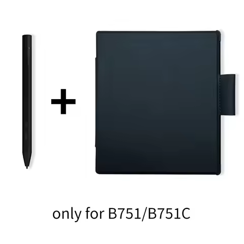 Bigme ebook reader B751C Case 7-inch Original Protective Cover 3 Colors Available B751C B751 Leather