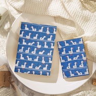 AVE | Book Cover Adjustable A5A6 Book Sleeve