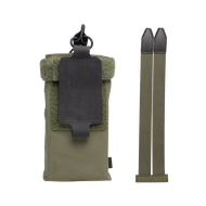 Valor PX - Multi Radio Pouch ซองวิทยุ PRC148/152 ปรับระดับได้ เวลโครด้านข้างปรับกระชับ Hypalon ไม่ต