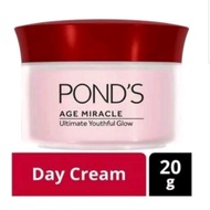 ponds day cream age miracle jar 20gr