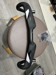 Vision trimax 碳纖空力車把