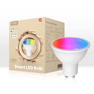 Dimmable Color Changing Smart Bulb E27/E14/GU10