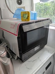 Panasonic NU-SC180W 蒸煮焗爐