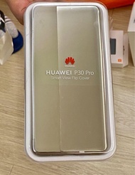 全新Huawei 華為P30 Pro專用手機保護套 Smart View Flip Cover