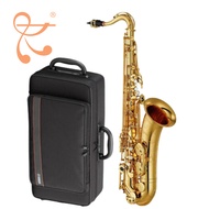 Yamaha Saxophone Intermediate Model YTS-480 Tenor Saxophone
