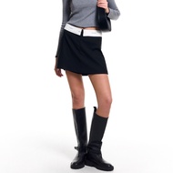 GENERAL IDEA — Modern Skirt Shorts — WBC3L12501