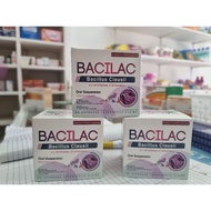 Bacilac - Basillus Clausii (Like Erceflora)