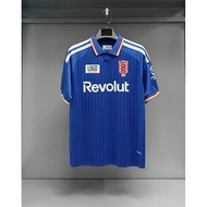 New Style Club Football Jersey 26-27 Komo Home S-2XL