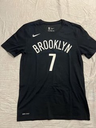 Nike Brooklyn Nets 林書豪 7 號球衣