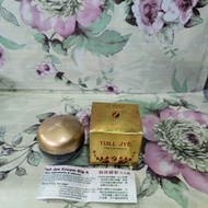 TULL JYE CREAM ORIGINAL 20GR TULL JYE WHITENING CREAM TULL JYE DAY CREAM TULL JIE NIGHT CREAM CREAM