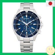 【Direct From Japan】CITIZEN Watch Citizen Collection Citizen Collection Eco-Drive Eco-Drive Chronogra