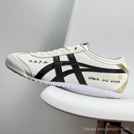 Onitsuka Mexico 66®Classic Mexican Series Retro Classic All-Match Sneakers Casual Sneakers Jogging S