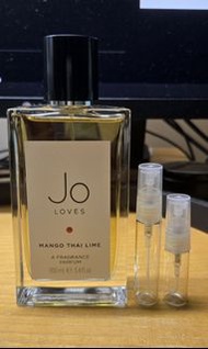 Jo Loves - Mango Thai Lime