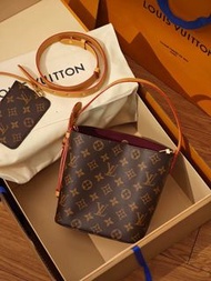 LV Monogram Pochette Felicie 手袋