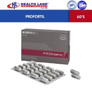 PROFORTIL (60'S) | Improve sperm quality, male fertility