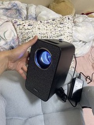 Portable Projector 家用投影機