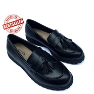Women's loafers, women's and men's docmart shoes