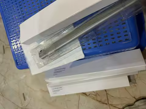 5X CC468-67907 Transfer Belt Cleaning Blade for HP CM3530 CP3520 CP3525 500 Color M551 M570 M575 CM4