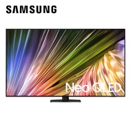 三星 SAMSUNG 55型4K QLED智慧顯示器 QA55QN87DAXXZW