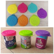 Wet Food Can Lid Cat Food Can Lid