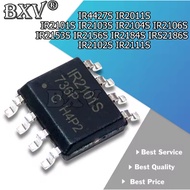 5PCS IR2101S IR2103S IR2104S IR2106S IR2153S IR2156S IR2184S IRS2186S IR4427S IR2101 IR2103 IR2104 I