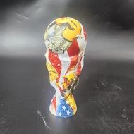 2026 FIFA World Cup Model simulation trophy props toys collectibles gifts ornaments