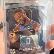 DAMIAN LILLARD 2024-25 PANINI-PRIZM