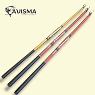 Shikari Tobiko Fiber Tile Rod Under AA01