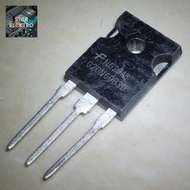 G20n60b3d To-247 HGTG20N60B3D 40A 600V UFS Series N-CH IGBT G20N60