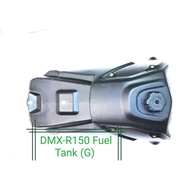 Demak DMX-R150 Fuel Tank