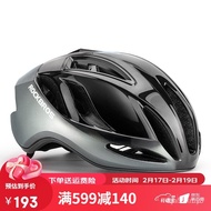 【SG-SELLER 】Rockbros Bicycle Helmet Riding Helmet Integrated Molding Mountain Bike Road Bike Helmet Equipment Men and Wo
