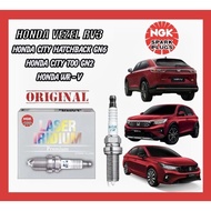 NGK Laser Iridium Spark Plug DILZKAR7C11H Honda Vezel RV3 City GN2 City Hatchback WR-V DG4 95815