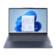Lenovo IdeaPad Slim 5 Laptop 2024, 16" WUXGA IPS Touchscreen, AMD Ryzen 7 8845HS 8-Core, AMD Radeon 
