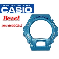 Casio G-Shock DW-6900CB-2 Replacement Parts - Bezel