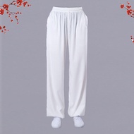 Quần Thái Cực Quần Luyện Tập Võ Thuật Quần Thể Thao Thái Cực Quyền Nam Quần Đèn Lồng Võ Hiệp Kịch Qu