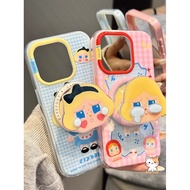 Case hp For Vivo 19s pro Y17 Y18 Y21 YY03 Y19s Y21S Y02S Y21T T1x 4G Y21E Y21A Y36 Y100i Y30 Y1S Y27