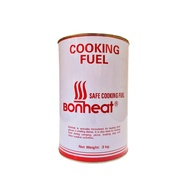 3kg Chafing Fuel Heating / Lilin Buffet / Candle Wax Fuel / BBQ Wax Fuel
