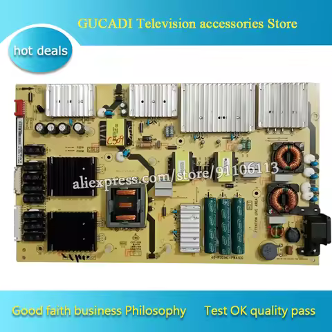 For 65U6900C power board 40-P301HL-PWA1CG 08-P301W0L-PW200AB good working