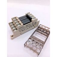 Authentic Cheapest G6D-F4B Relay Terminal Socket 24vdc 5A Shop In Bangkok New