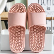 bedroom slippers home slippers boston slippers Foot Acupoint Massage Slippers Women Summer Indoor An