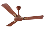 Usha Striker Galaxy Ceiling Fan(1200mm)-Goodbye Dust(Corn Silk)-High Speed