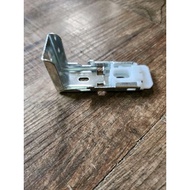 38mm Zebra Blinds Ceiling Bracket / Zebra Blinds Part Replacement / Ceiling bracket / Alat ganti bid