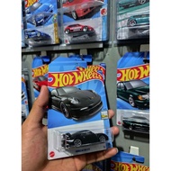 Hot Wheels Porsche 911 GT3