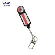 [Simhoa] Rotation Tester and AC Detector AC Coil Fast Detector Indicator Tool Stable